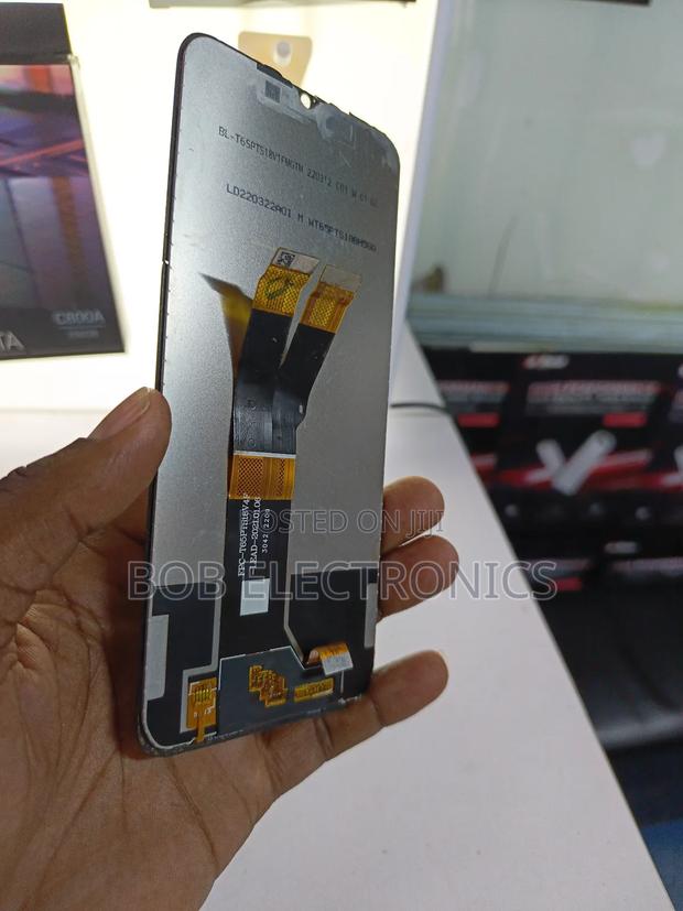 Huawei Screens Replacement - thumbnail 2