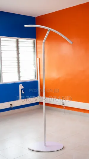 Outdoor Indoor Wave Pillar Banner
