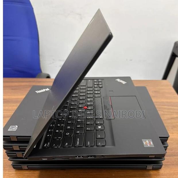 Laptop Lenovo ThinkPad T495s 16GB AMD Ryzen 7 SSD 256GB