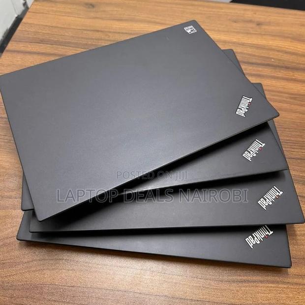 Laptop Lenovo ThinkPad T495s 16GB AMD Ryzen 7 SSD 256GB - thumbnail 3