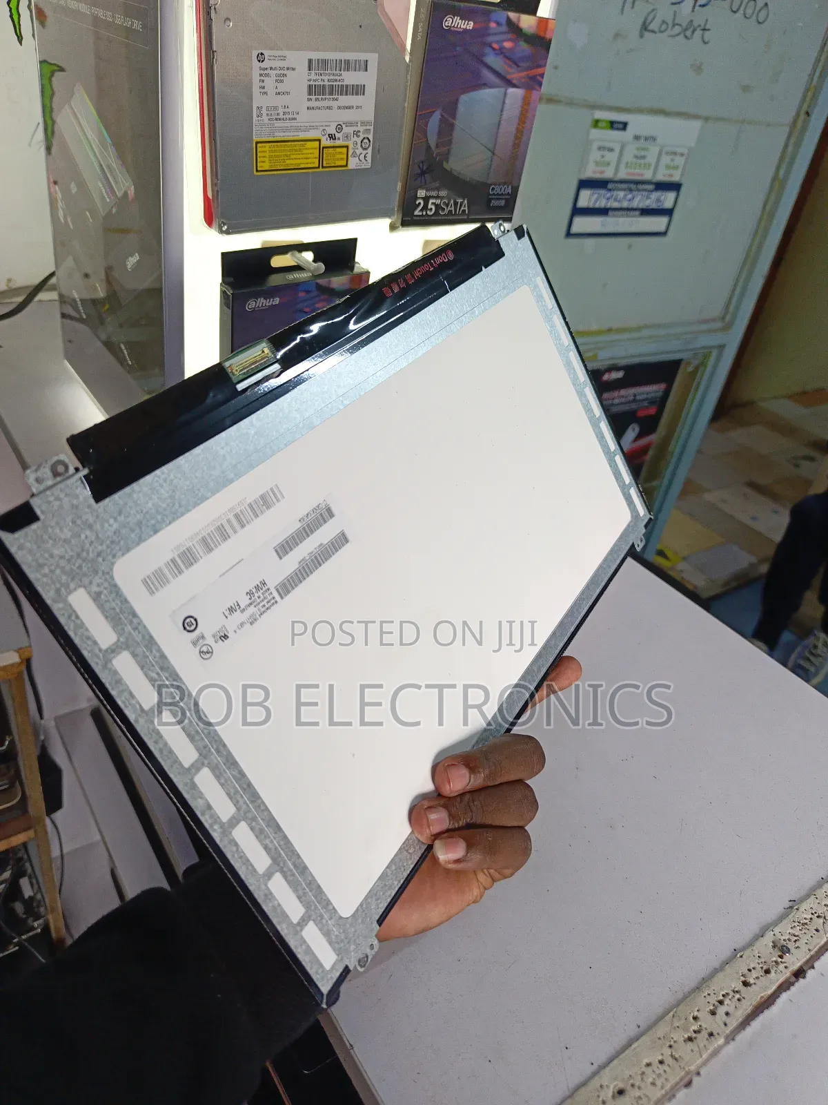 Laptop Screens Hp Dell Toshiba