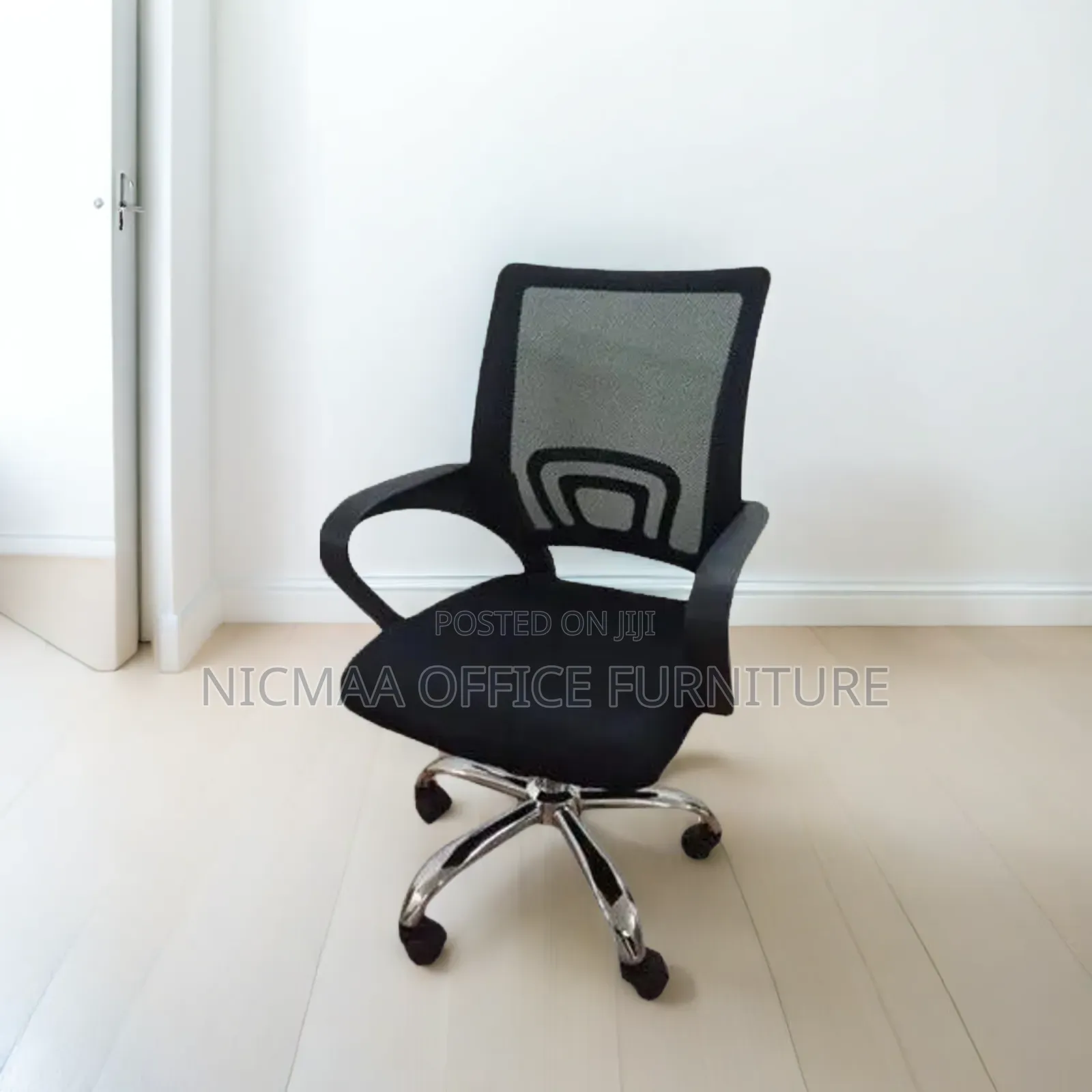 Mesh Office Seat