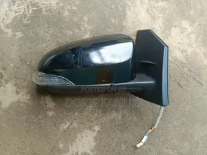 Allion 265 Side Mirror