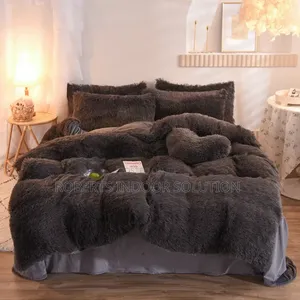  Soft as Velvet.