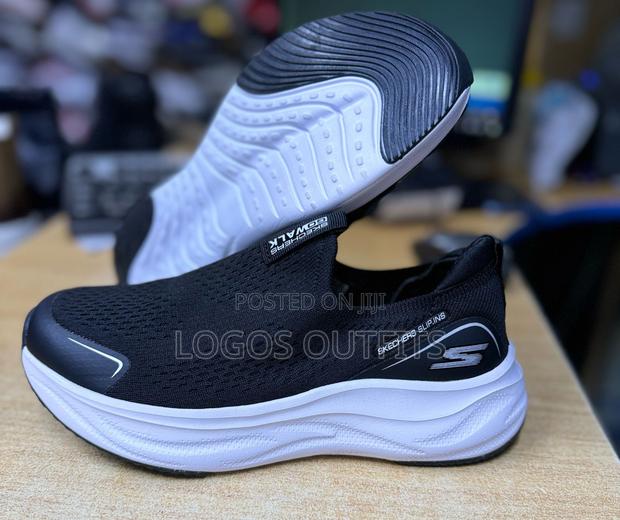 Original Ladies Skechers Sneakers - thumbnail 3