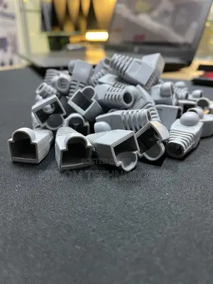 10 Pieces Cat6 Rj45 Jackets