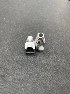 10 Pieces Cat6 Rj45 Jackets