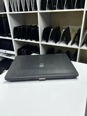 Laptop HP Compaq 8540w 4GB Intel Core I7 SSD 500GB