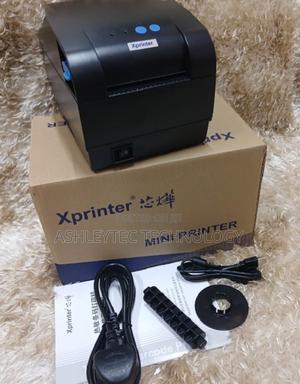 Affordable Pos Label Printer Xprinter Label Printer - thumbnail 2