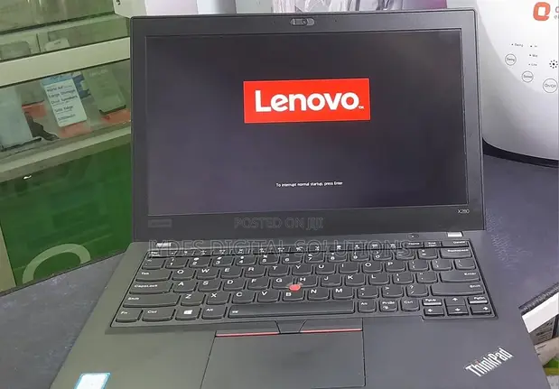 希少　ThinkPad X280 core i7 16G /256GB 良品 Lenovo ThinkPad x280 intel core i7-8th Generation 16GB RAM 256GB SSD -