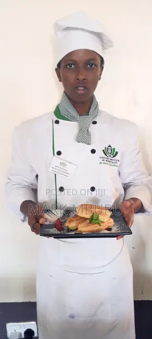 Bakery Sales Representative