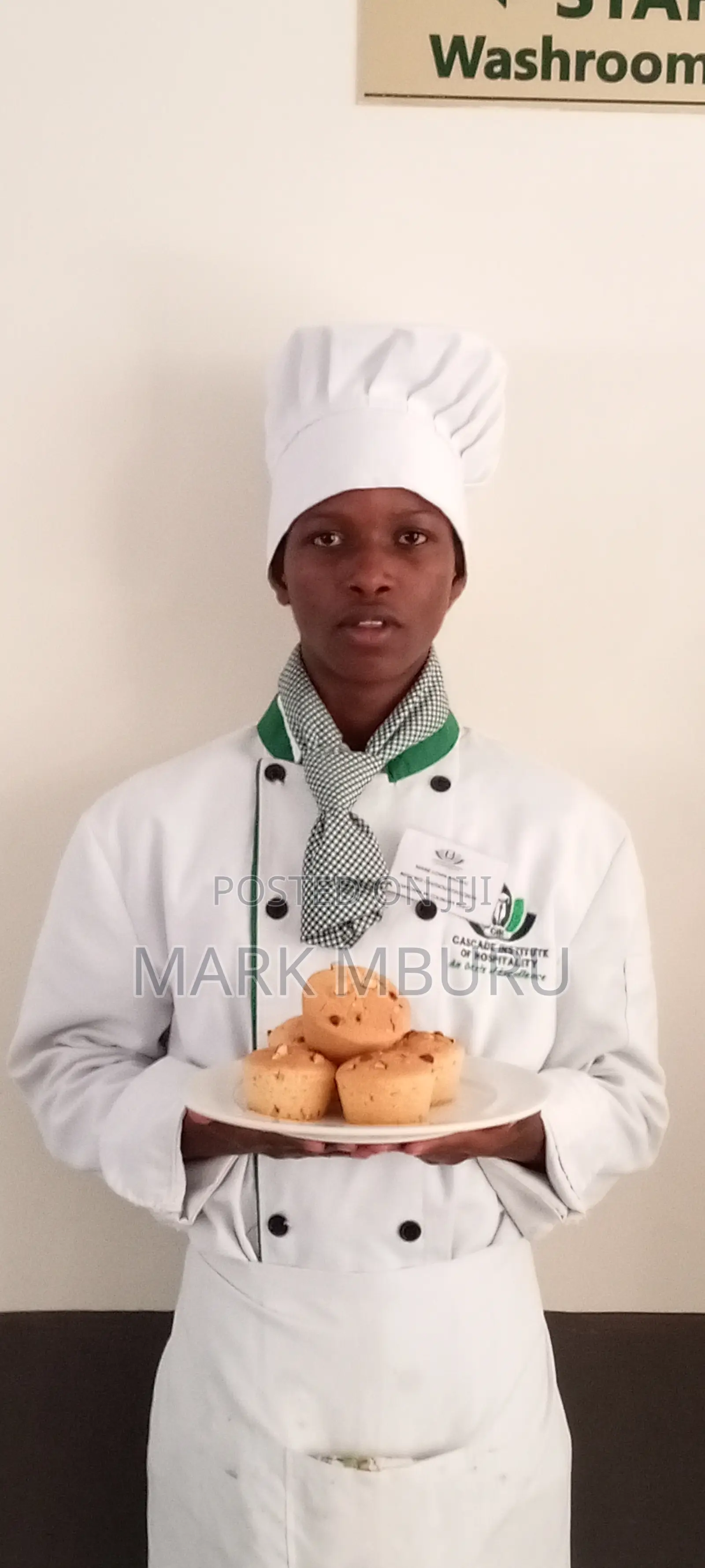Bakery Sales Representative