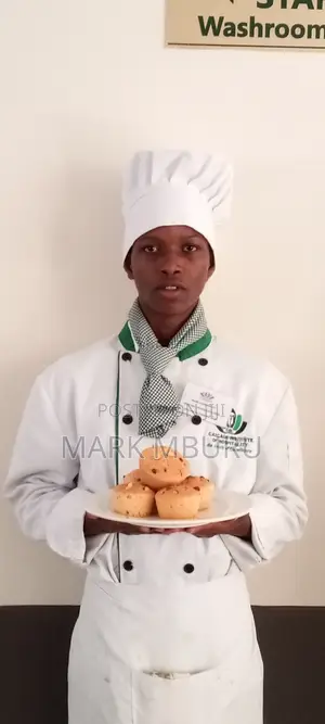 Bakery Sales Representative