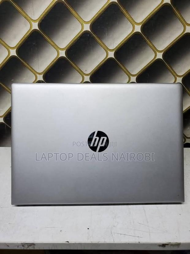 Laptop HP ProBook 640 G5 8GB Intel Core I5 SSD 256GB