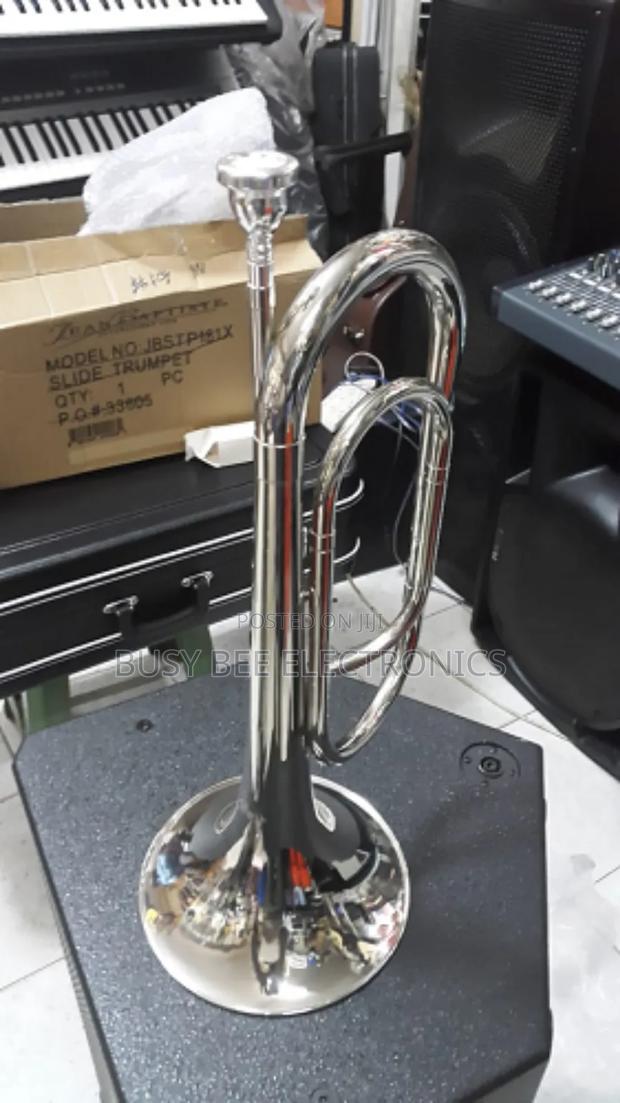Bugle Violin - main view