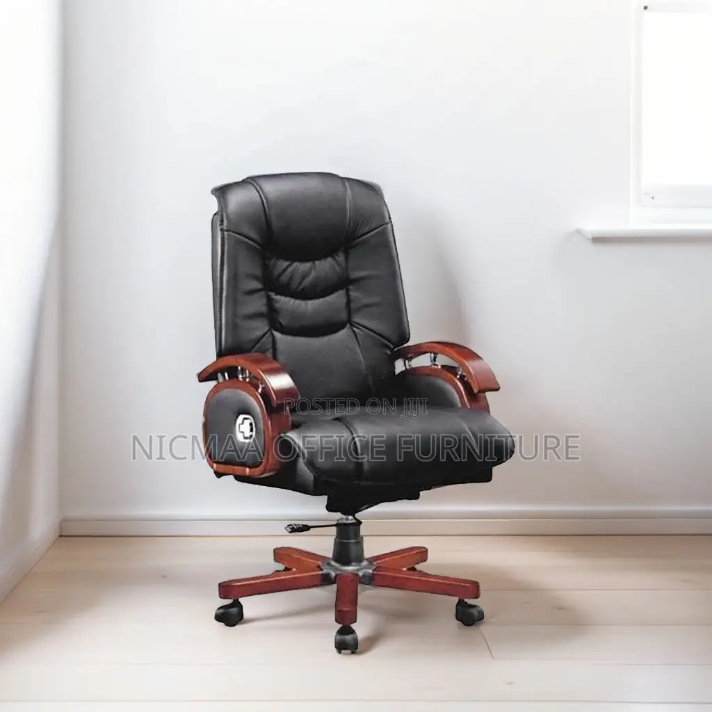 Recliner Boss Office Seat
