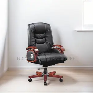 Recliner Boss Office Seat