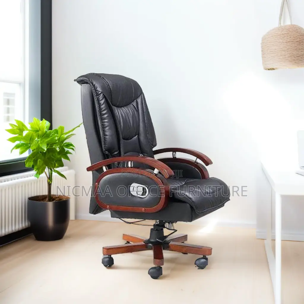 Recliner Boss Office Seat