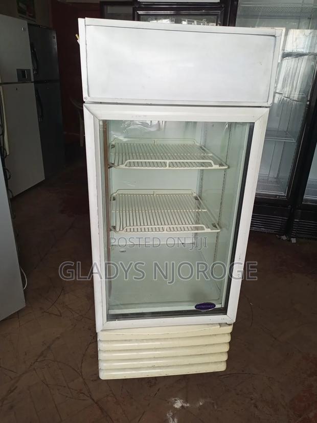 Perfect Medium Size Display Fridge - thumbnail 2