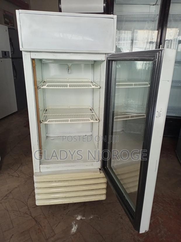 Perfect Medium Size Display Fridge - thumbnail 5