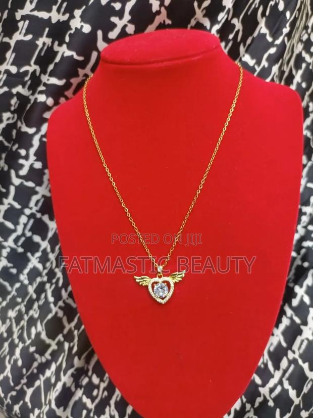 Stainless Necklace - thumbnail 2