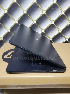 Laptop Dell Latitude 5480 8GB Intel Core I5 SSD 256GB