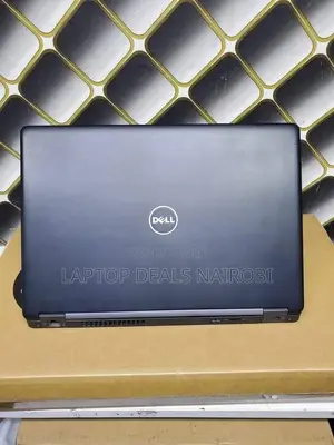 Laptop Dell Latitude 5480 8GB Intel Core I5 SSD 256GB