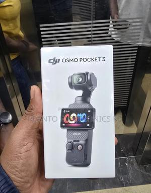 Dji Osmo Pocket 3 - thumbnail 2