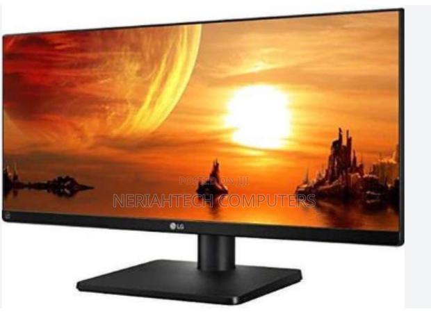 Lg Electronics 29ub67-B 29 Inch Ultra Widescreen - main view