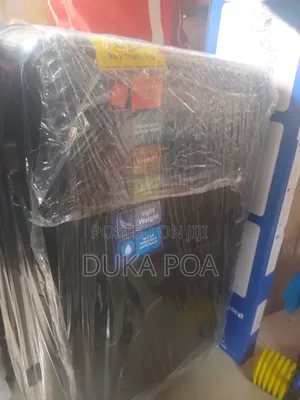 Travel Suitcase 3 in 1 Rubber Suitcase