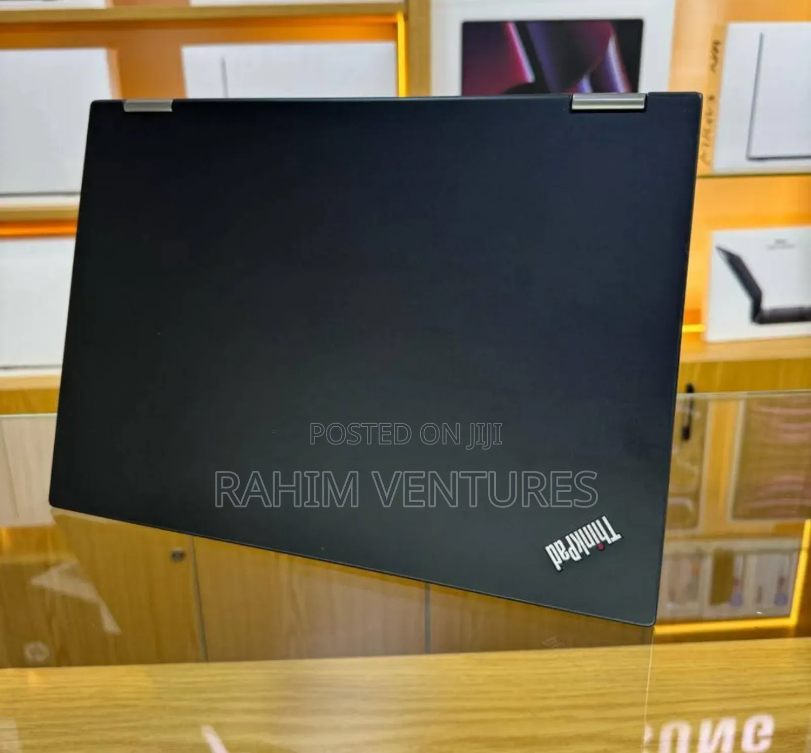 Laptop Lenovo ThinkPad X380 Yoga 8GB Intel Core i5 SSD 256GB