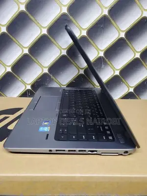 Laptop HP EliteBook 840 G1 8GB Intel Core I5 SSD 500GB