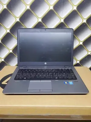 Laptop HP EliteBook 840 G1 8GB Intel Core I5 SSD 500GB
