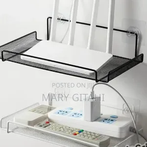*Wifi Router Holder KSH
