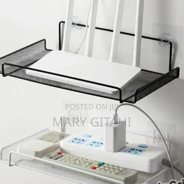 *Wifi Router Holder KSH