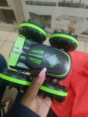 Stunt Car , Stunt Car