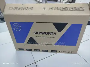 Skyworth 32 Inch Smart Google Tv