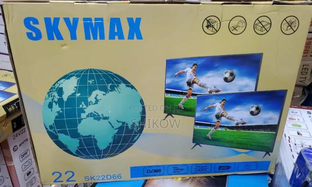 Skymax 22" Sk22d66 Tv
