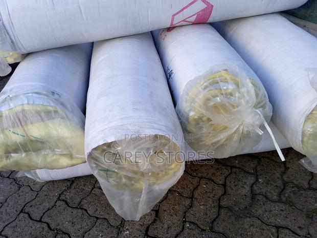 Fiberglass Wool/ Glass Wool - thumbnail 3