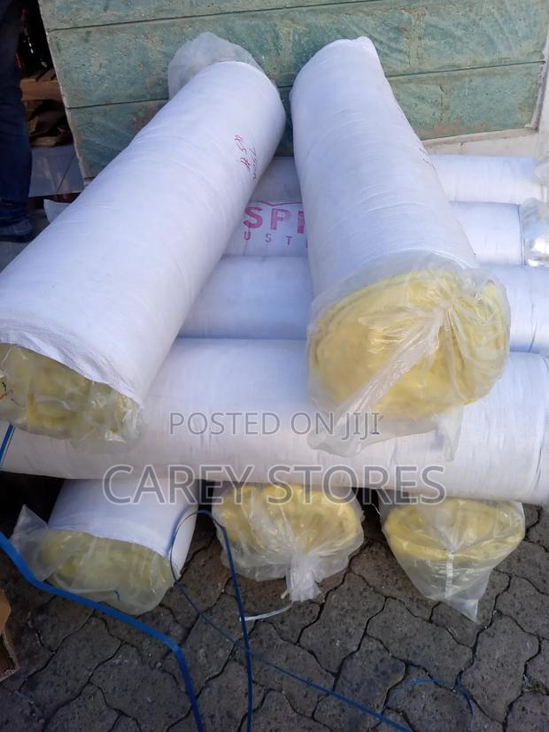 Fiberglass Wool/ Glass Wool - thumbnail 4
