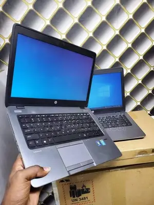 Laptop HP EliteBook 840 G2 4GB Intel Core I5 SSD 500GB