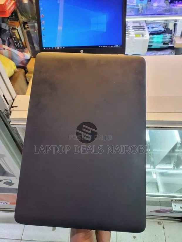 Laptop HP EliteBook 840 G2 4GB Intel Core I5 SSD 500GB - thumbnail 2