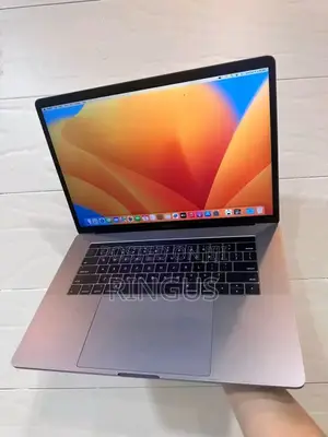 Laptop Apple MacBook 2017 16GB Intel Core I7 SSD 512GB