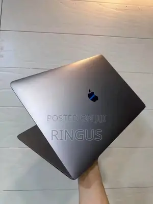 Laptop Apple MacBook 2017 16GB Intel Core I7 SSD 512GB