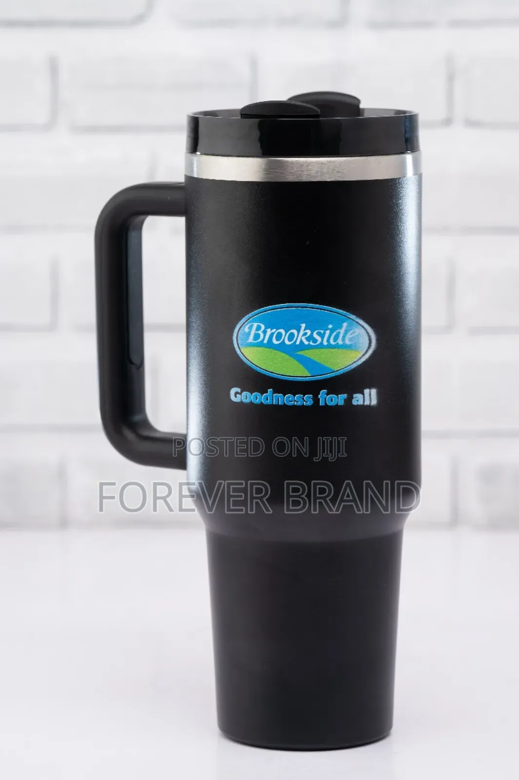 1.2 Lit  Insulated Big Mug