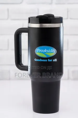 1.2 Lit  Insulated Big Mug