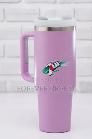 1.2 Lit  Insulated Big Mug