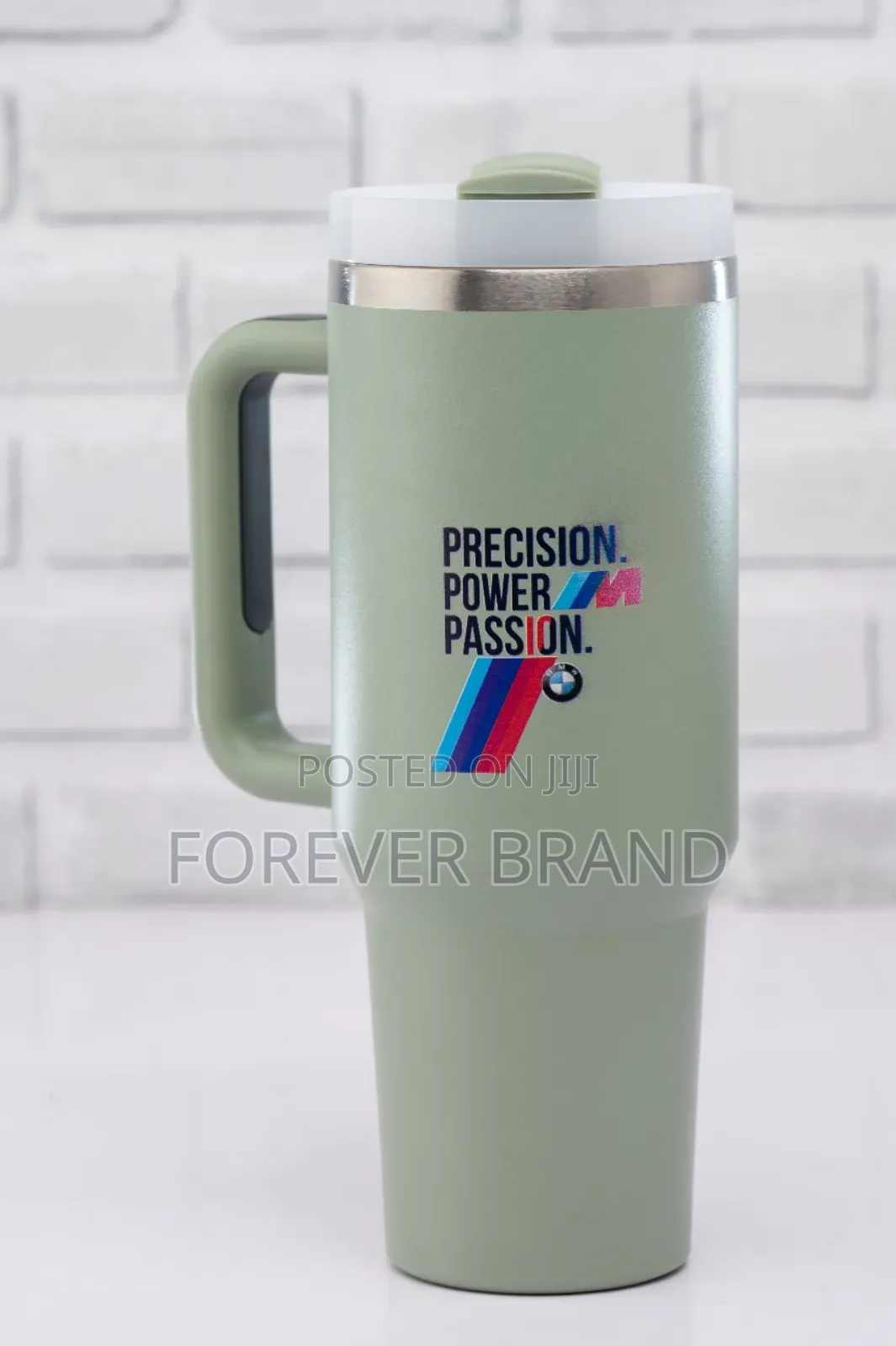 1.2 Lit  Insulated Big Mug