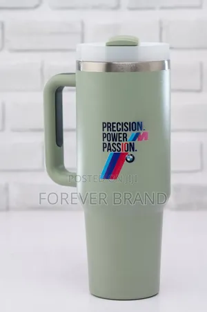1.2 Lit  Insulated Big Mug