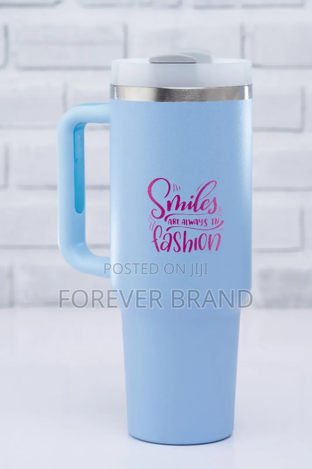 1.2 Lit  Insulated Big Mug